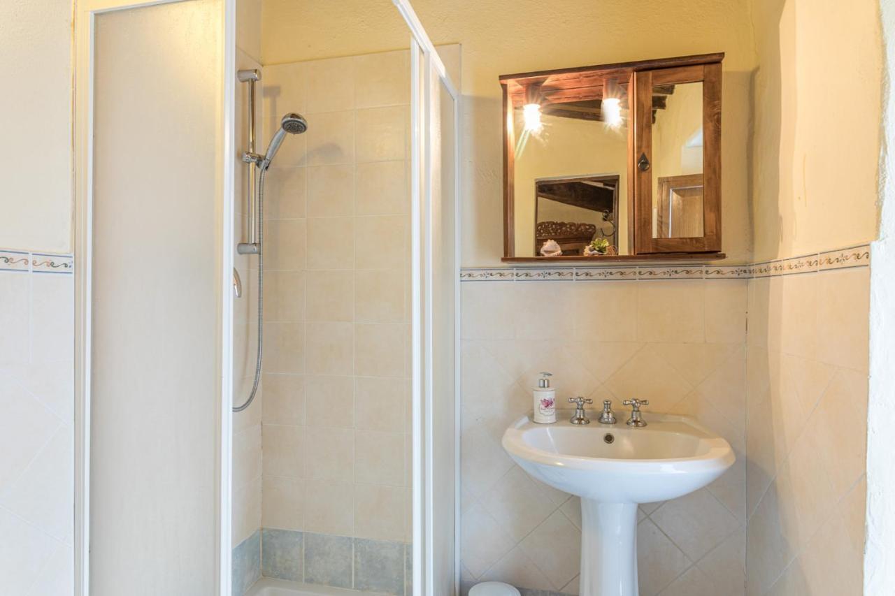 Villa Rachele Monte Amiata Ngoại thất bức ảnh
